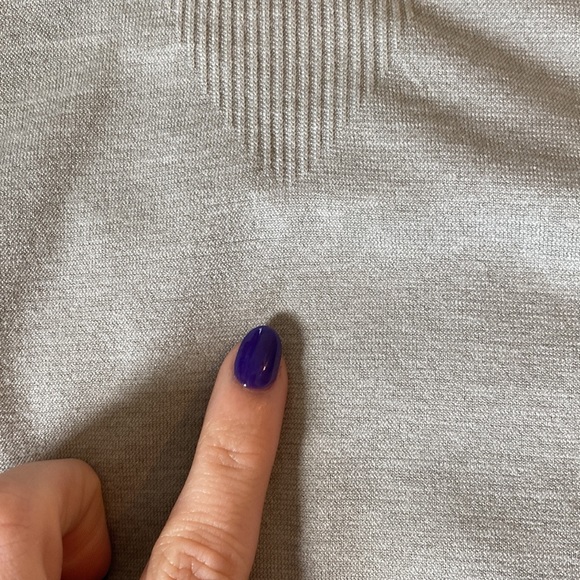 FIGS Underscrub - gray XS - Picture 2 of 4